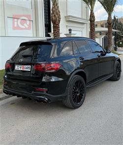 مرسيدس بنز GLC